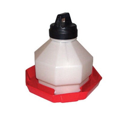 3 Gallon Waterer