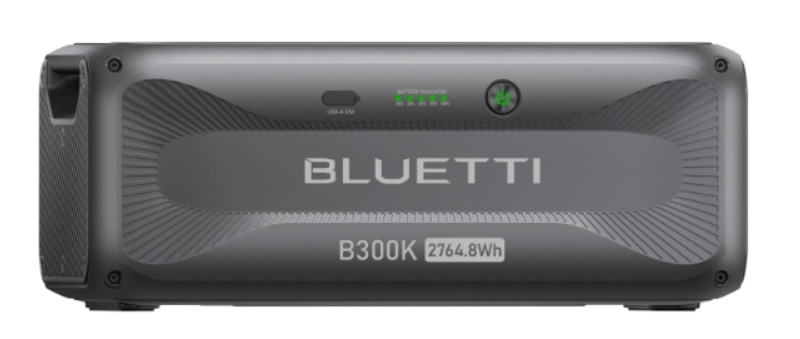 B300K Portable Power Station